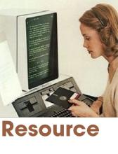 Resource